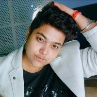 Sweta Samantaray