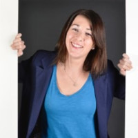 Sandrine Gaboriau