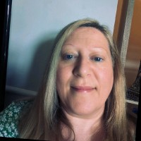 Suzanne Waldram