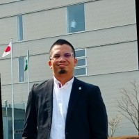 Mohd Zulhairi Shariff
