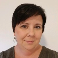 Kimberly M. Mellott, Cpht
