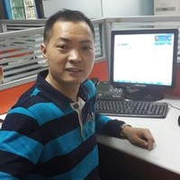 Frank xu