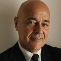SERGE COMBES