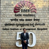 Jigar Bhavsar