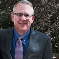 Brent Curtis