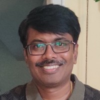 Dr Krishna Kumar S