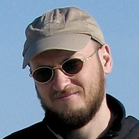 Leo Krivoruk