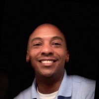 Rashad Bates