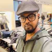 arjun kumar