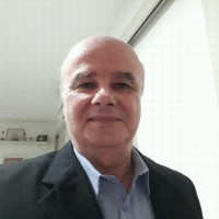 Ricardo M. L. Barboza