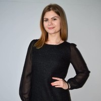 Anastasiia Starostenko