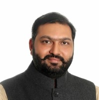 Ashutosh Joshi