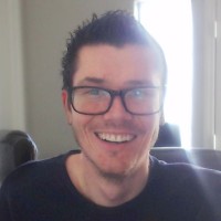 TJ Robertson