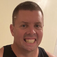 Joel Carson