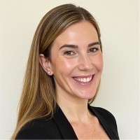 Sarah Morrow