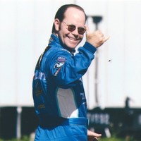 John E. Hensel