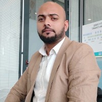 Ali Raza
