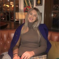Isabelle Baxter