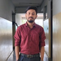 Palash Ghosh