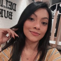 Adria Priscila Cruz dos Santos