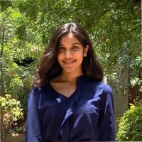 Prisha Gurram