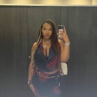 Jada Brooks-Roberts
