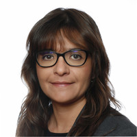 Teresa Jiménez García