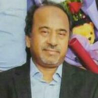 Abdul Rehman Khan