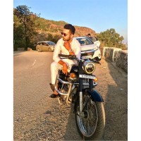 Shriyut Awasthi