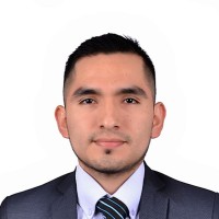 Jorge Rodrigo Chavez Diaz