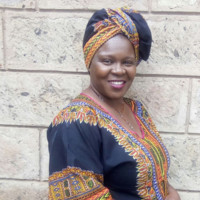 Selina Ogweno