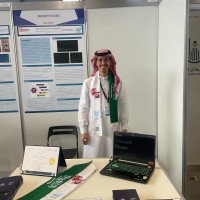 Hussein Almalki
