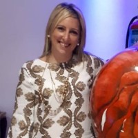 María Gabriela Cottone