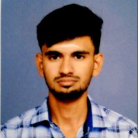 Srikanth K