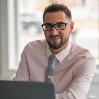 Eric Miranda