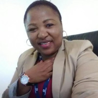 Nkaphela Rakgwale