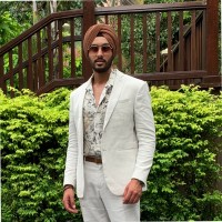 Karanpreet Singh