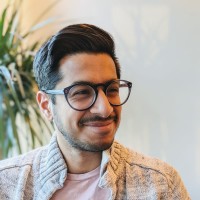 Angad Soni