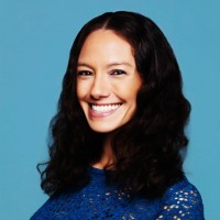 Lauren Wong
