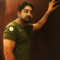 Ijaz Ali