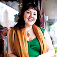 Jenny Greenup