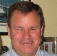 Robert Cunius