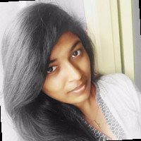 Ashwini A