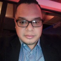 Oscar Armando Benavides Navas