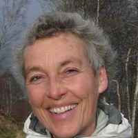 Ida Lichtenberg