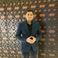 Vineet Kumar