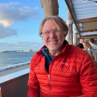Peter Ulrik Middelfart