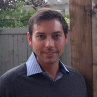 David Patterson