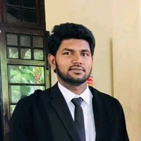 Dinuka Lokugamage