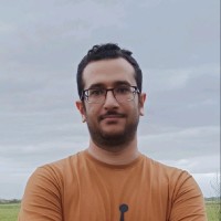 Pedram Shariat Naseri